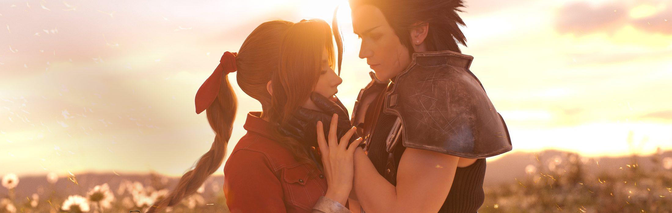 Rell from League of Legends