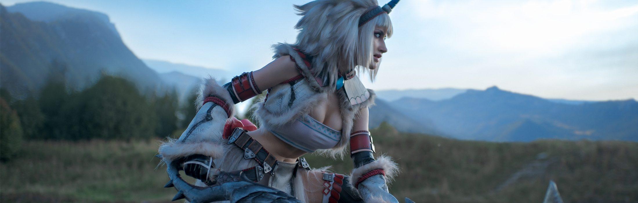 Kirin from Mobile Legends