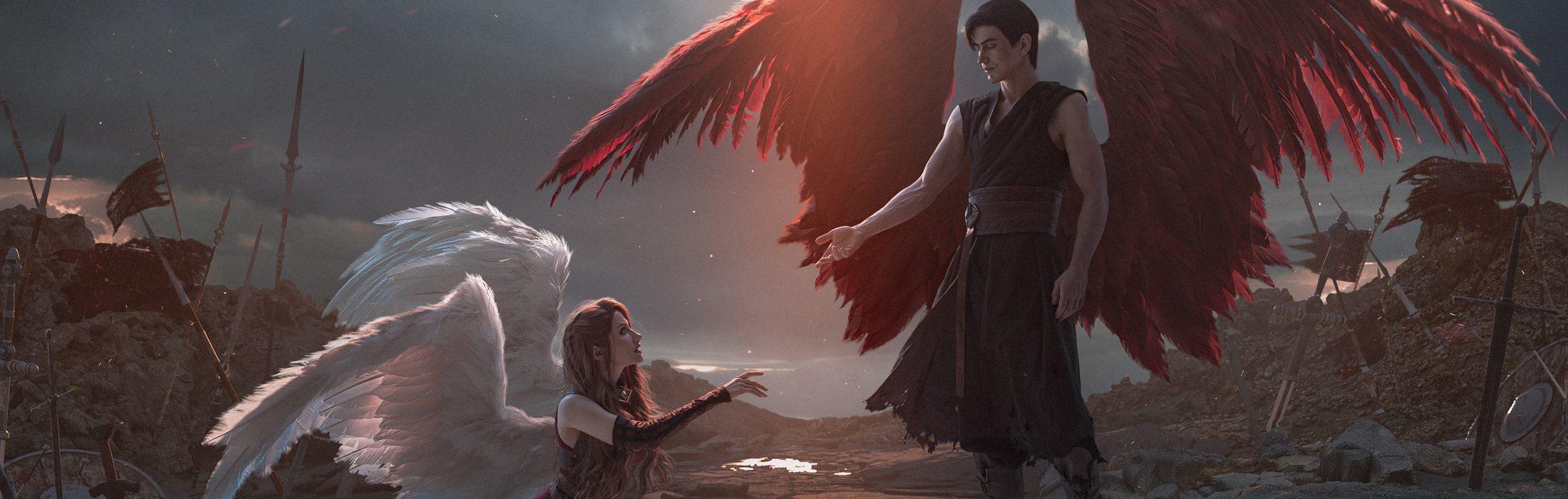 Herrscher of Sentience from Honkai Impact 3rd